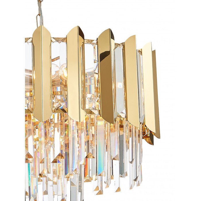 AMAZONE 81444/8C GOLD