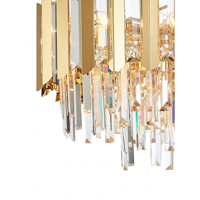 AMAZONE 81444/8C GOLD
