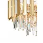 AMAZONE 81444/8C GOLD