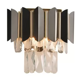 DARIAN II 81448/2W GOLD BLACK