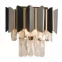 DARIAN II 81448/2W GOLD BLACK