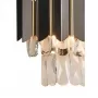 DARIAN II 81448/2W GOLD BLACK