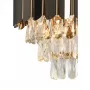 DARIAN II 81448/5C GOLD BLACK