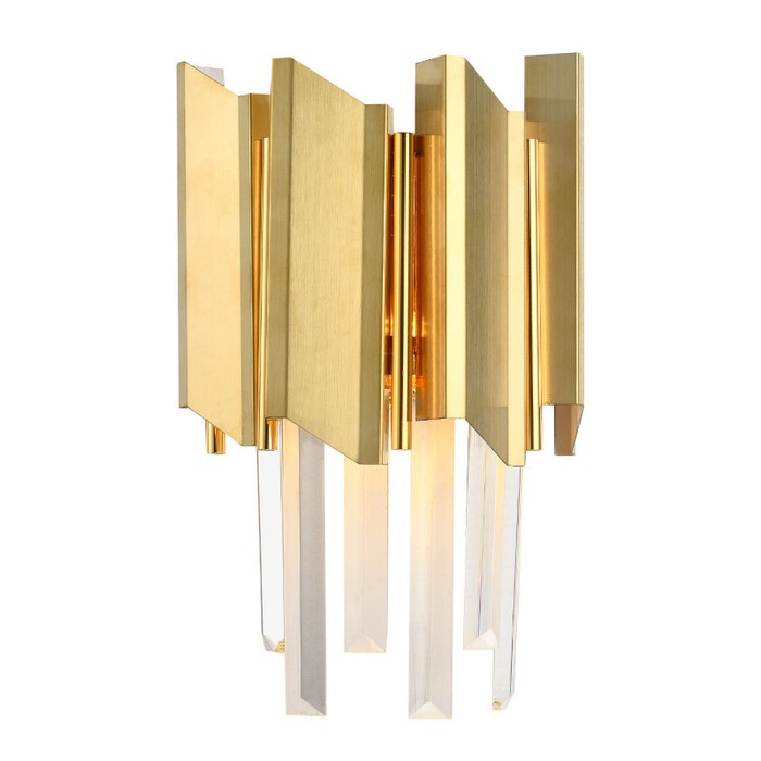DELTA 79005/2W BRASS