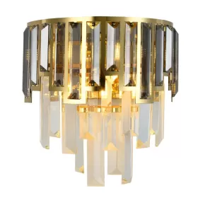 IMPERIUM 76018/2W GOLD PLATED