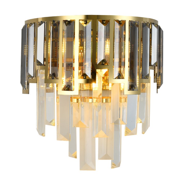 IMPERIUM 76018/2W GOLD PLATED