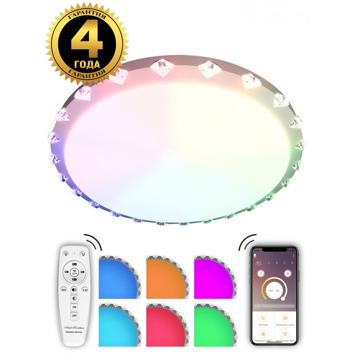 LED LAMPS 81074