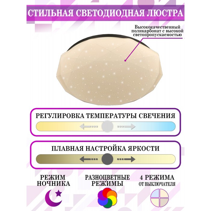 LED LAMPS 81099