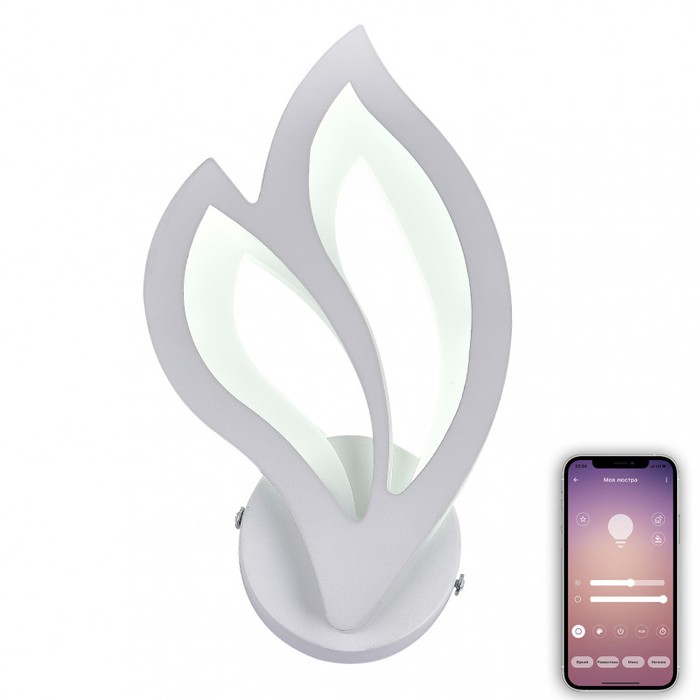 LED LAMPS 81108/1W