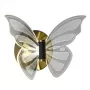 LED LAMPS 81115/1W GOLD