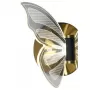 LED LAMPS 81115/1W GOLD