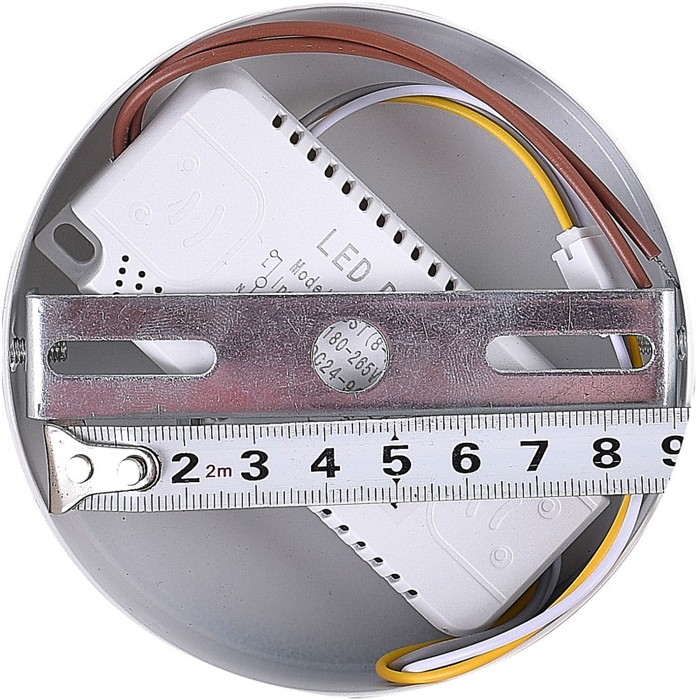 LED LAMPS 81124/1W