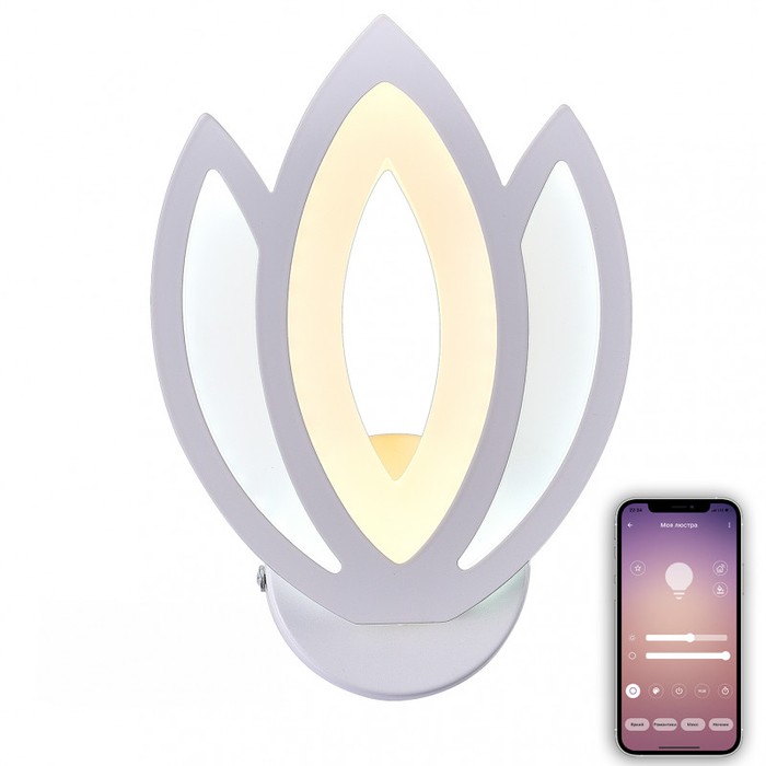 LED LAMPS 81124/1W
