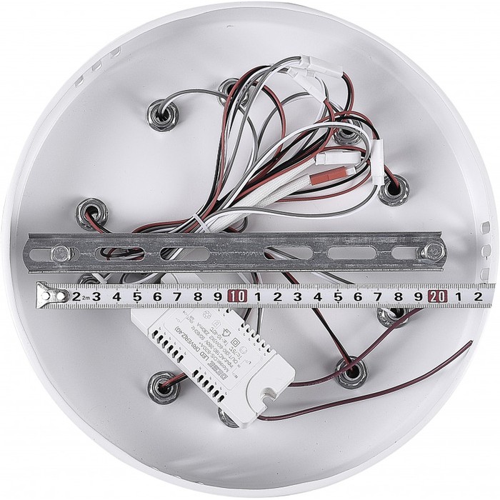 LED LAMPS 81124