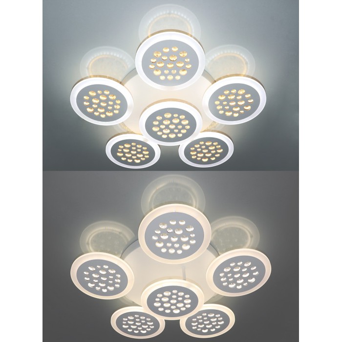 LED LAMPS 81201