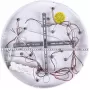 LED LAMPS 81225