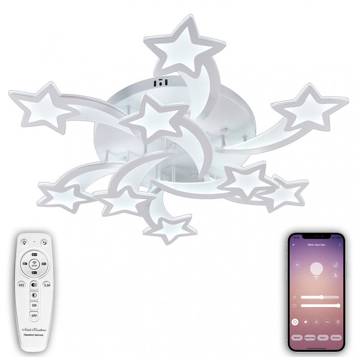 LED LAMPS 81225