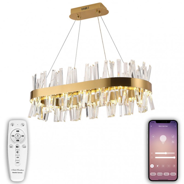 LED LAMPS 81250