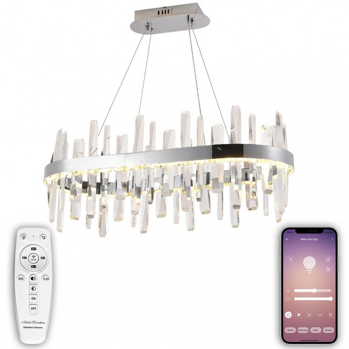 LED LAMPS 81259