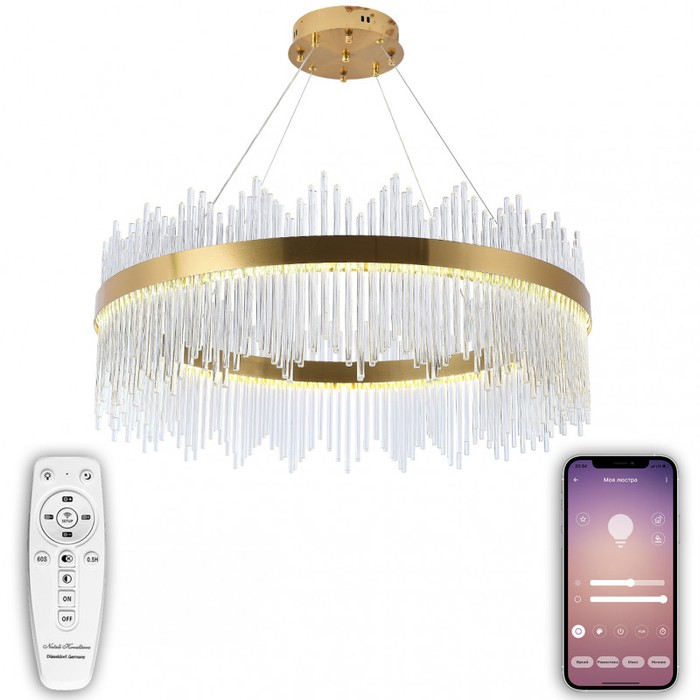 LED LAMPS 81262