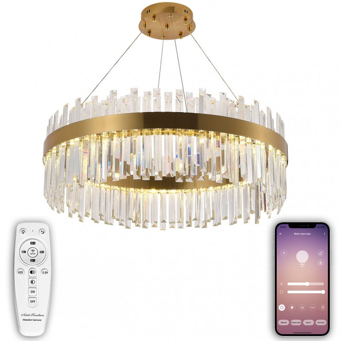 LED LAMPS 81272