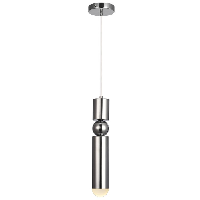 LED LAMPS 81354 CHROME
