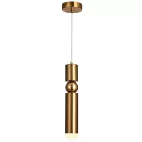 LED LAMPS 81354 GOLD SATIN