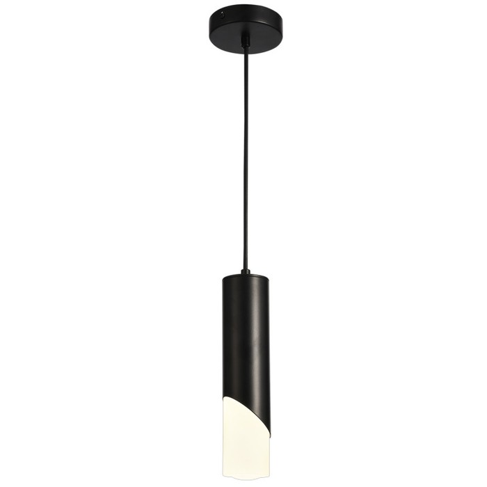LED LAMPS 81355 BLACK