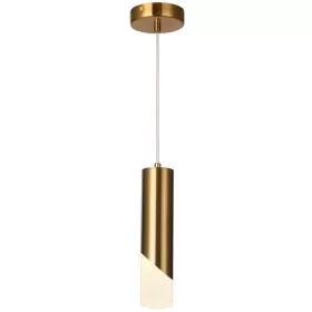 LED LAMPS 81355 GOLD SATIN