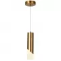 LED LAMPS 81355 GOLD SATIN