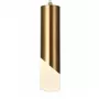 LED LAMPS 81355 GOLD SATIN