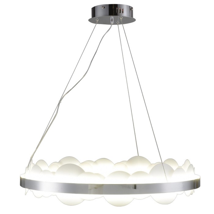 LED LAMPS 81361 CHROME