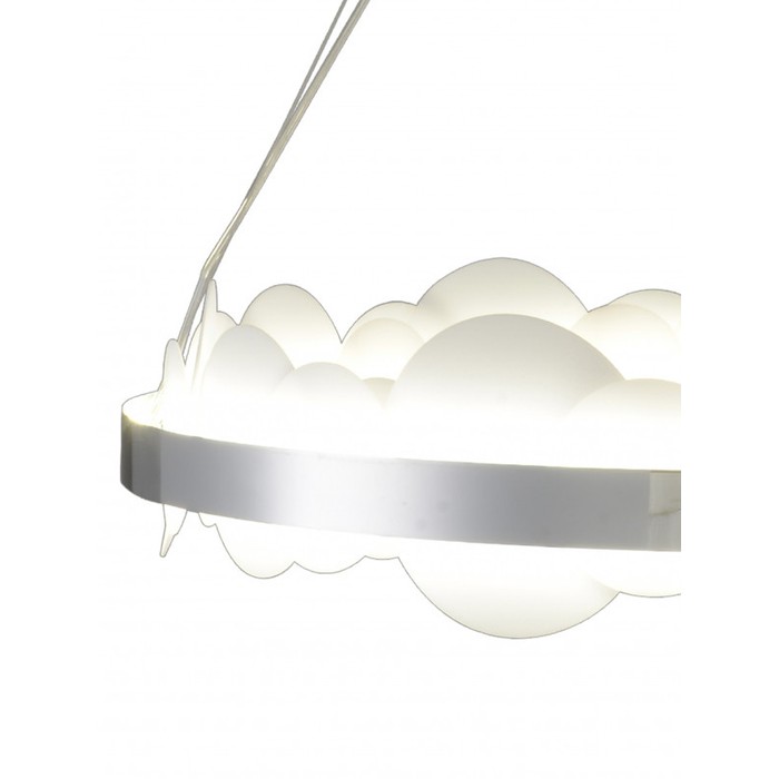 LED LAMPS 81361 CHROME