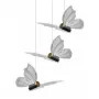 LED LAMPS 81366 GOLD