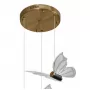 LED LAMPS 81366 GOLD