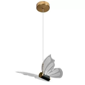 LED LAMPS 81367 GOLD