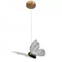 LED LAMPS 81367 GOLD