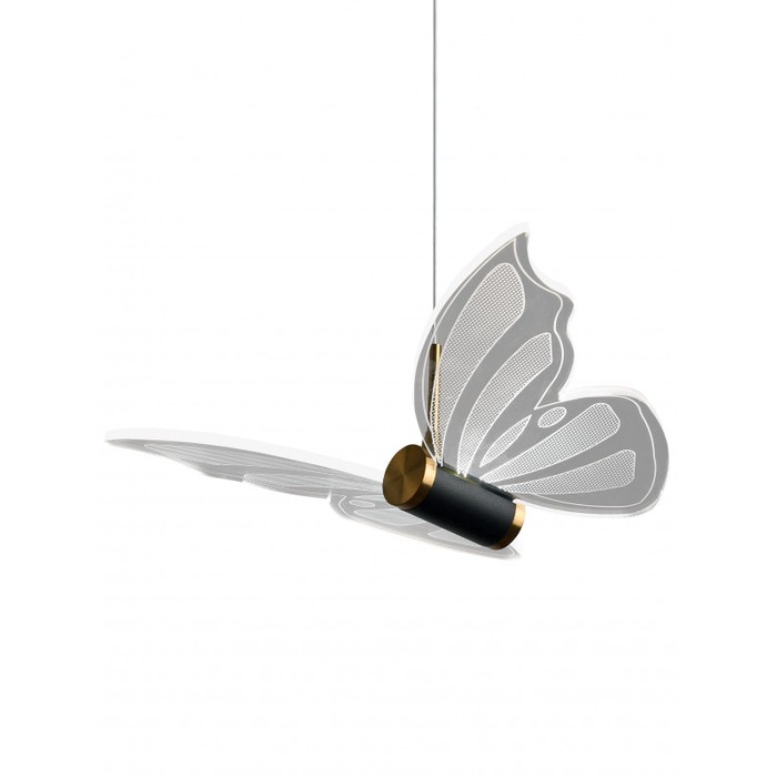 LED LAMPS 81367 GOLD