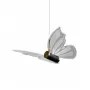LED LAMPS 81367 GOLD