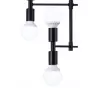 LOFT LUX 75129/12C BLACK