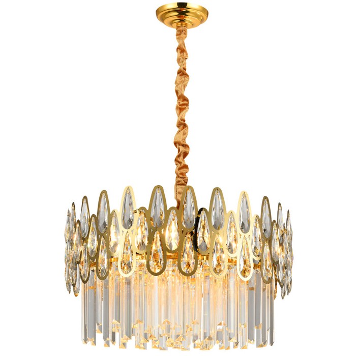 NAVIS 76019/8C GOLD
