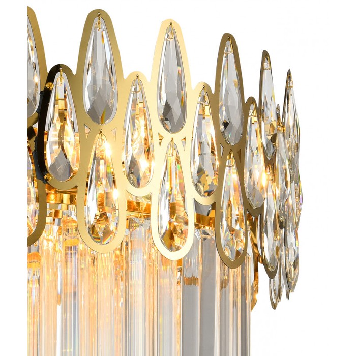 NAVIS 76019/8C GOLD