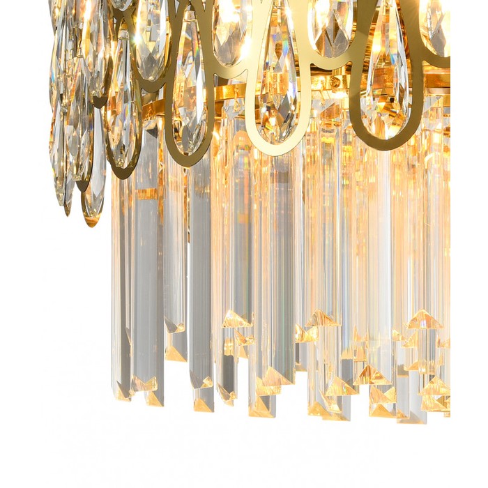 NAVIS 76019/8C GOLD