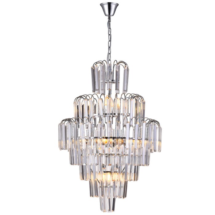 NIAGARA 81424/8C CHROME