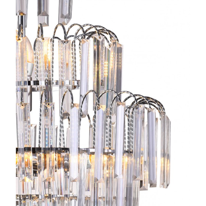 NIAGARA 81424/8C CHROME