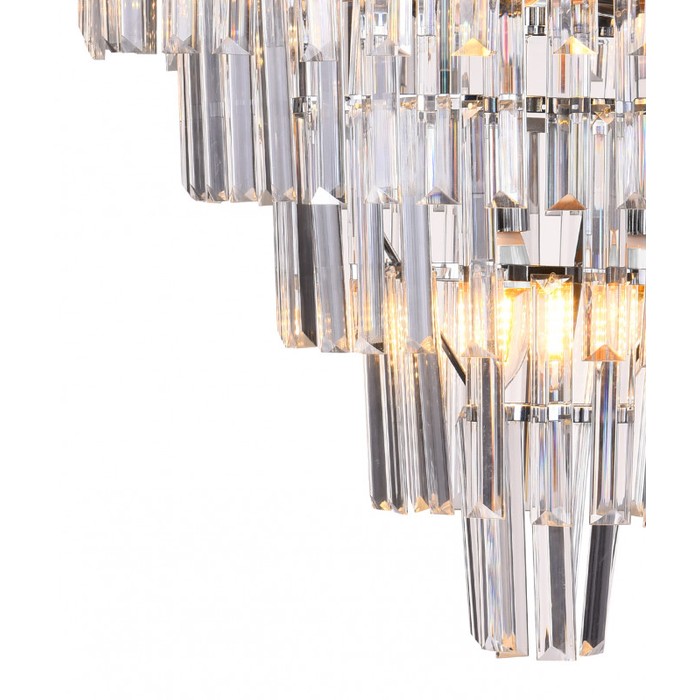 NIAGARA 81424/8C CHROME