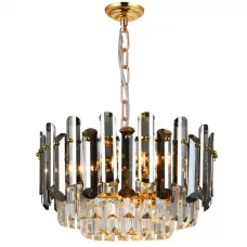NUBIAN 81438/6C GOLD PLATED