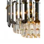 NUBIAN 81438/6C GOLD PLATED