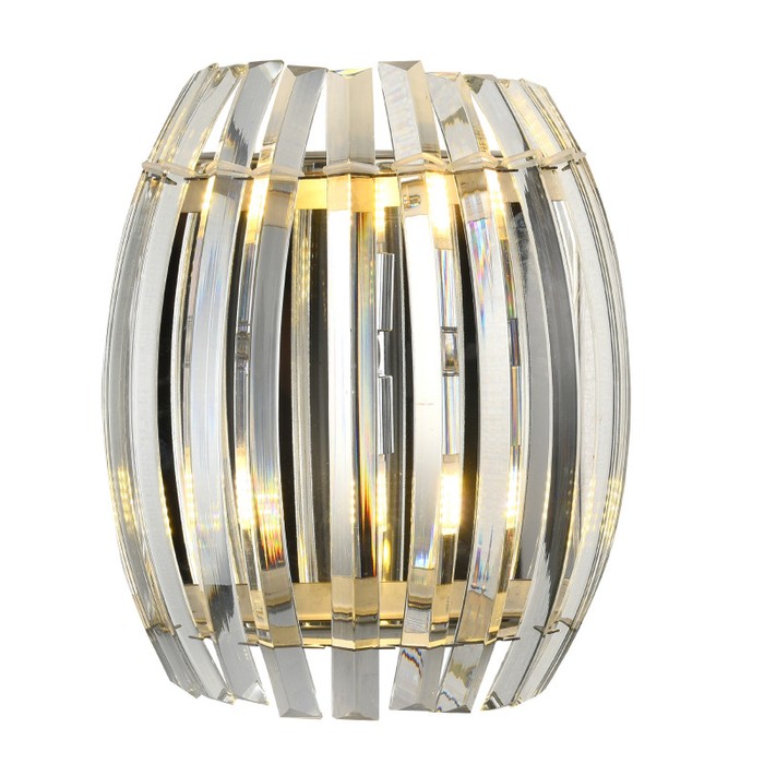ORBIS 79007/2W CHROME