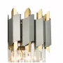 QUEEN II 81450/2W GOLD